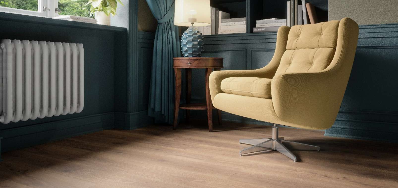 Comfort Silent Cork