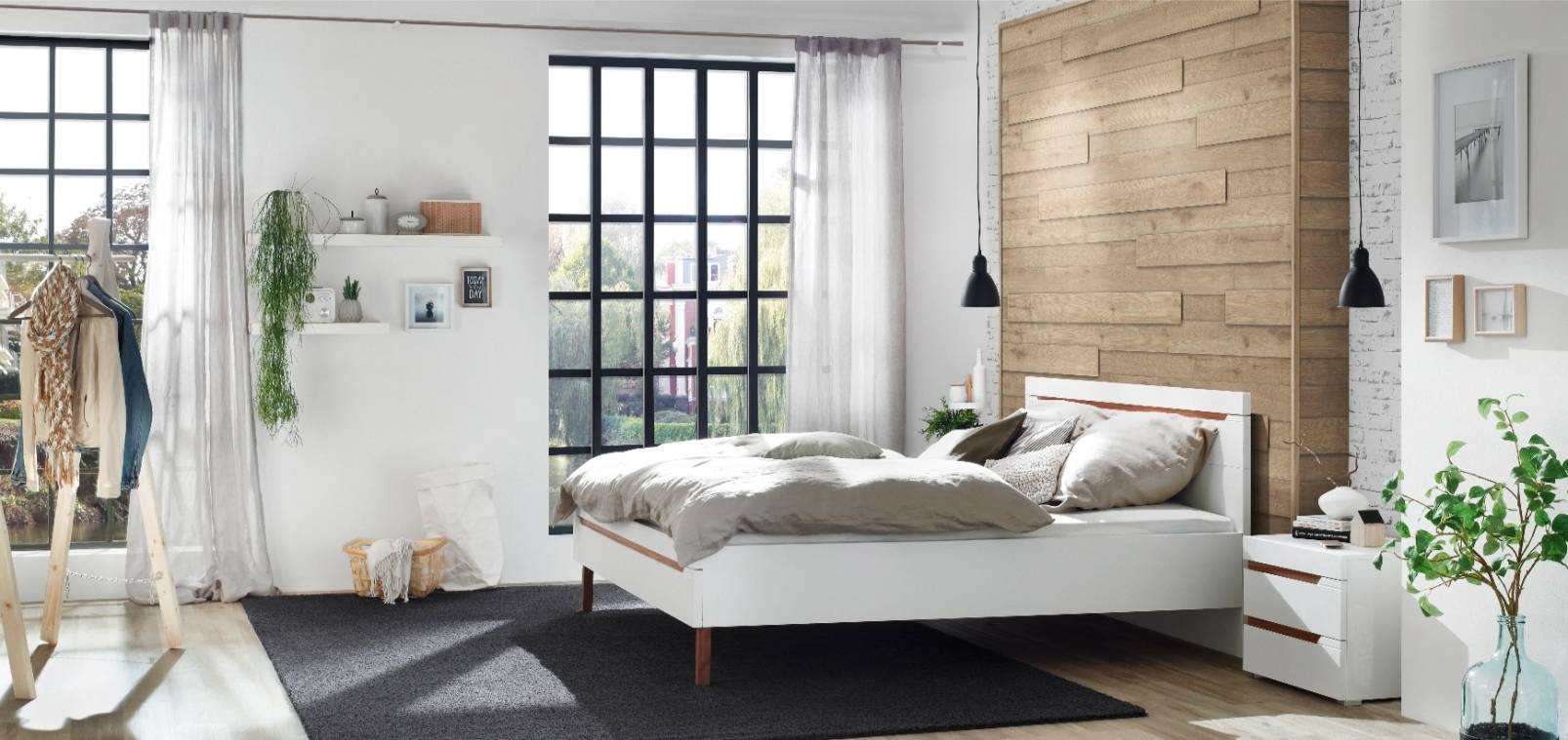 Kronowall 3D Panels