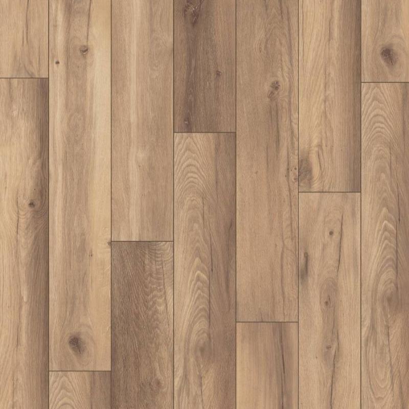 Wild West Oak, NL, 9 mm, Standard Plank