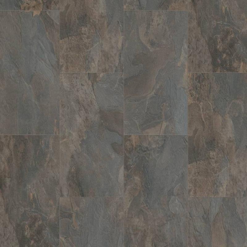 Pewter Slate, OS, 8 mm, Tile