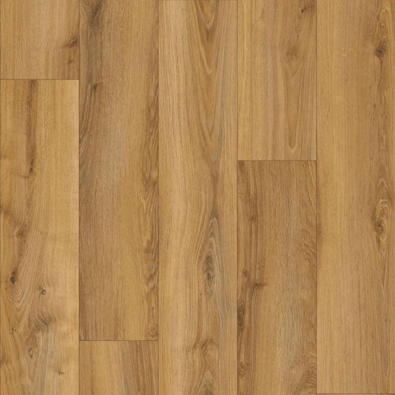 Natural Parioli Oak, MW, 8 mm, Standard Plank