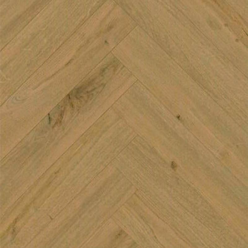 Gold Highate Oak, HT, 6 mm, Herringbone