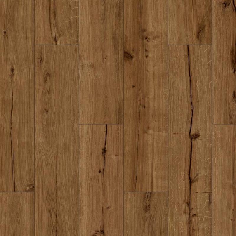 Ember Cortona Oak, SE, 6 mm, Wide Plank