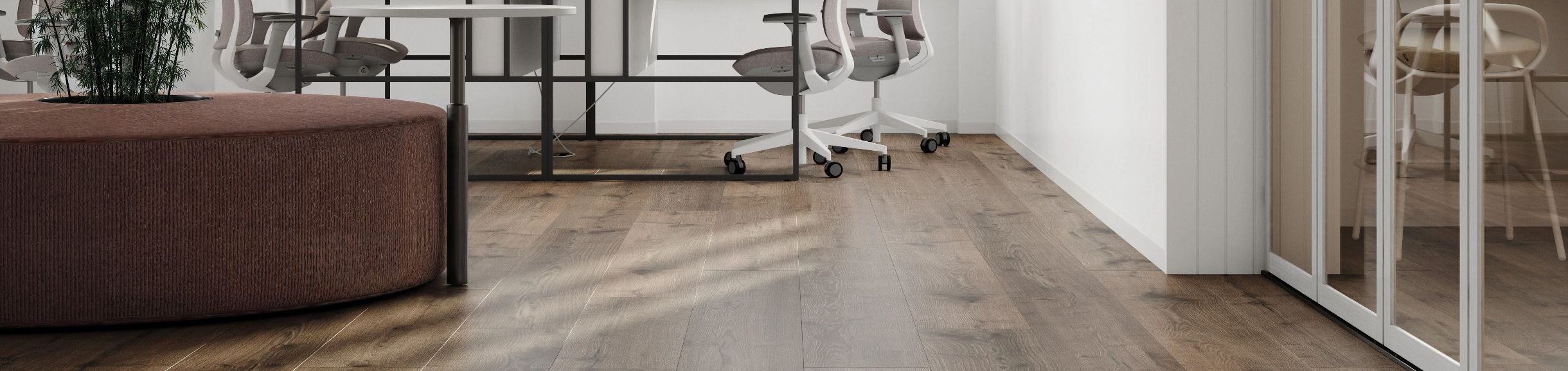 Flooring Banner