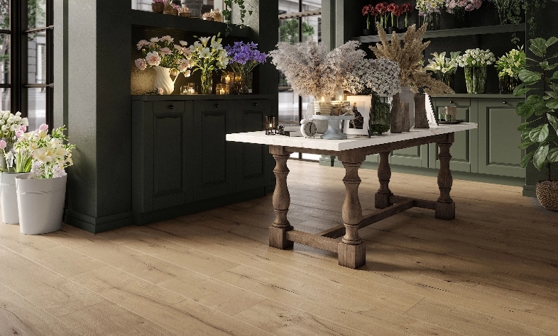 Real Wood