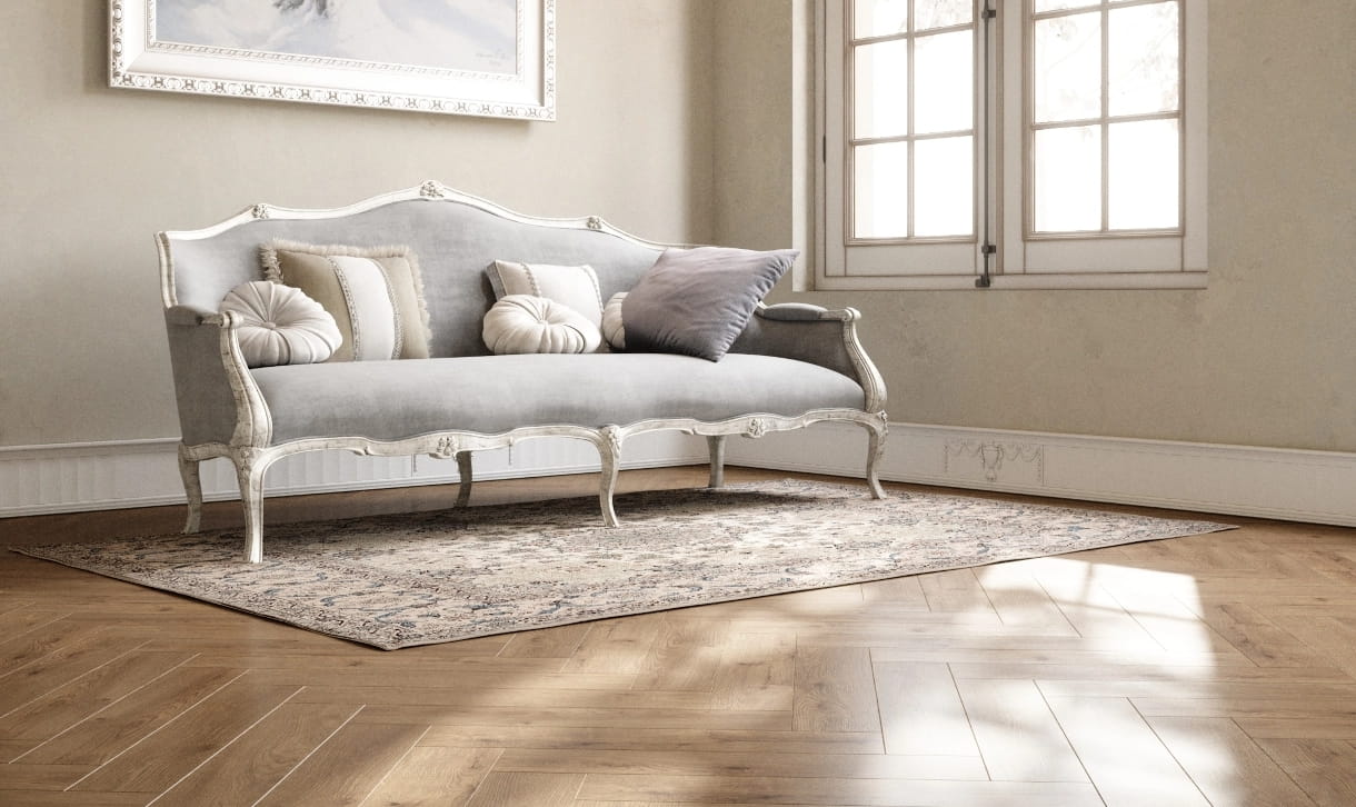 Multi Room Flooring