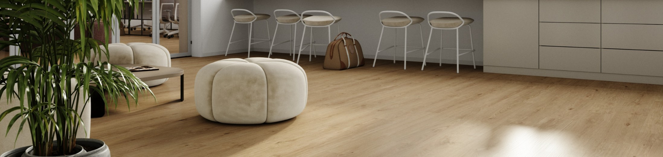 Flooring Banner