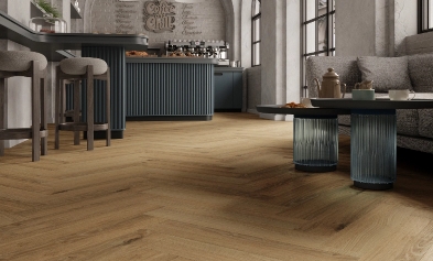 Herringbone Silent